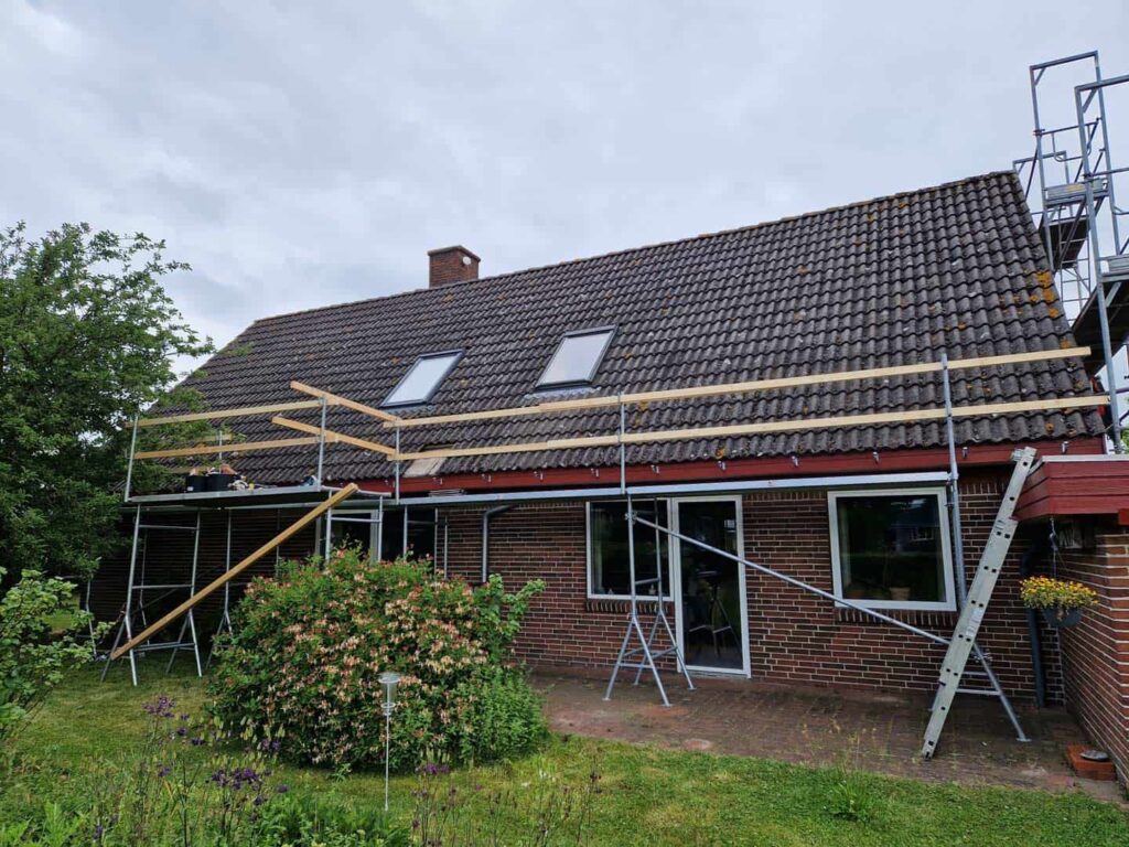 Renovering af hus: Realisér boligdrømmen og forøg ejendommens værdi