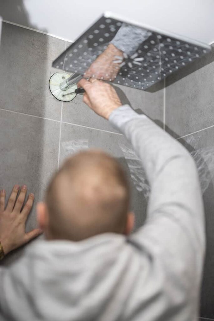 Sådan griber du en badeværelsesrenovering rigtigt an