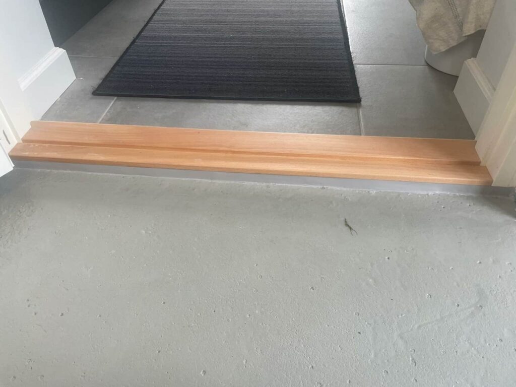 Derfor giver det mening at vælge et professionelt fugefirma