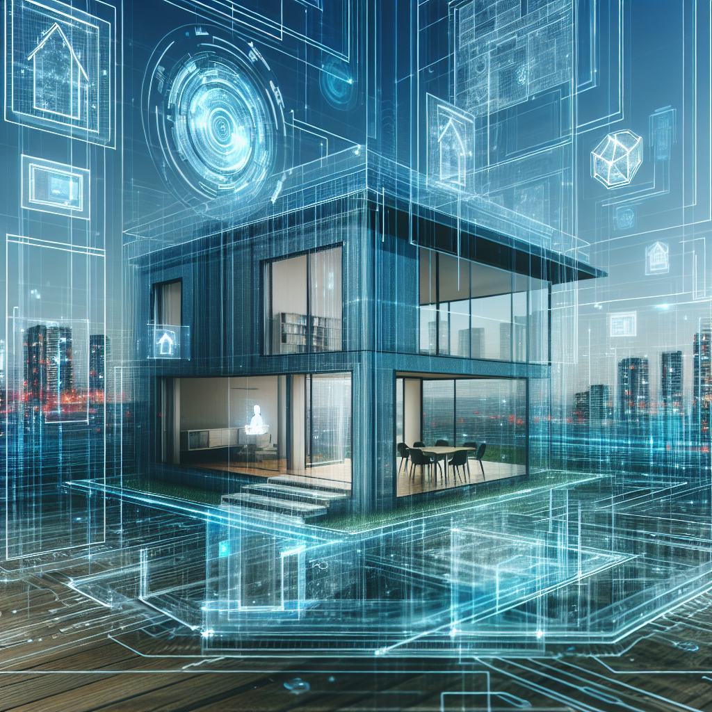 Fremtidens bolighandel: Kan teknologi erstatte boligadvokaten?