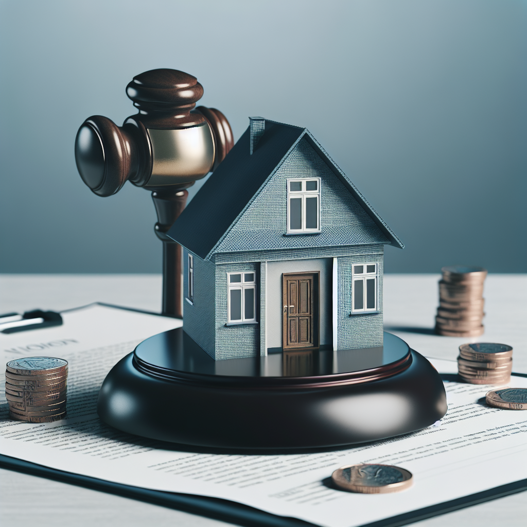 Hvad koster en boligadvokat? Sådan får du mest for pengene